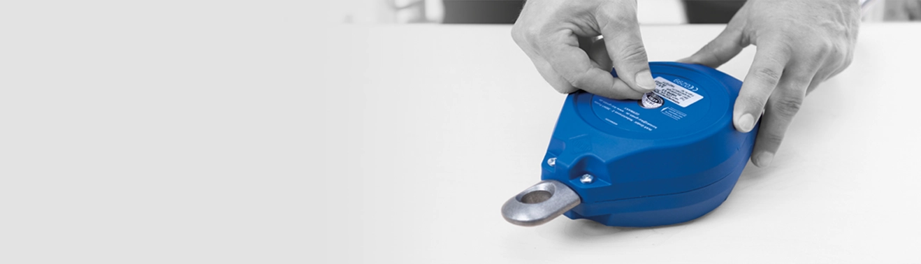 Werde Teil der IKAR Familie als Service-Techniker im Außendienst (m/w/d)